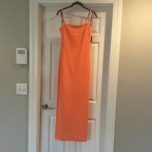 Rachel Roy long dress. Size Small.
